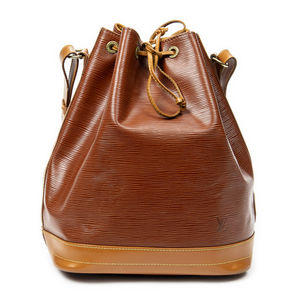 Louis Vuitton Noe Bicolor GM